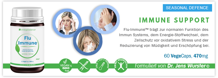 Flu Immune